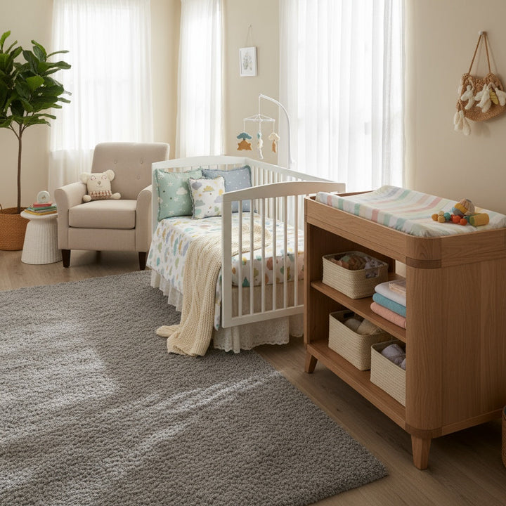 Baby & Toddler Furniture & Bedding