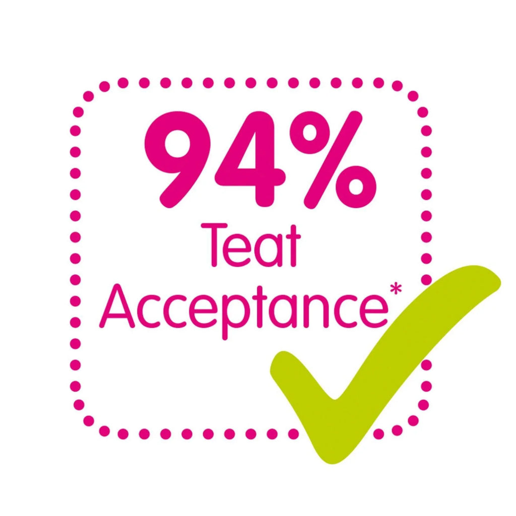 MAM Easy Active Bottle 330ml Pack of 2 - Blue