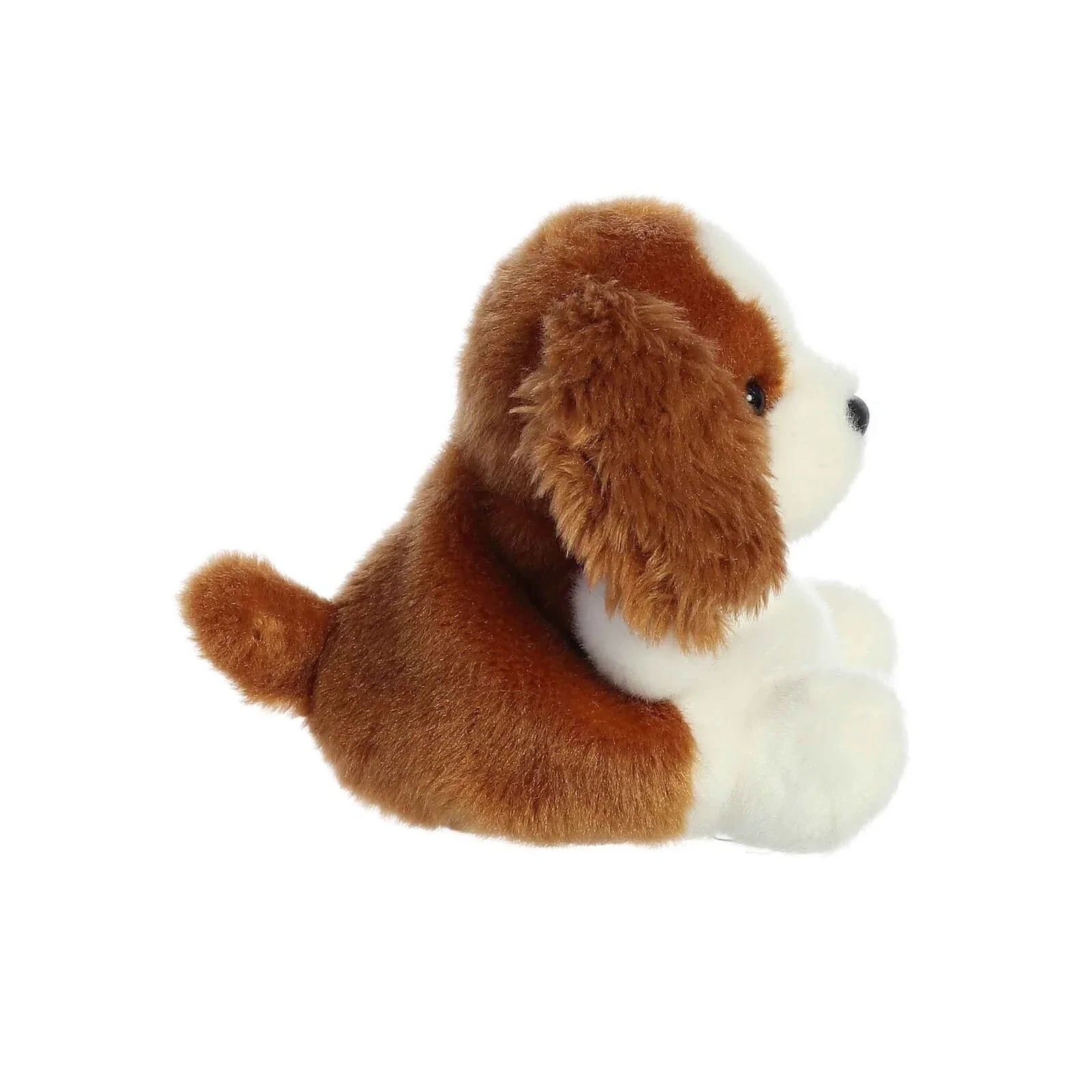 Palm Pals Lady Spaniel Dog Soft Toy 12cm