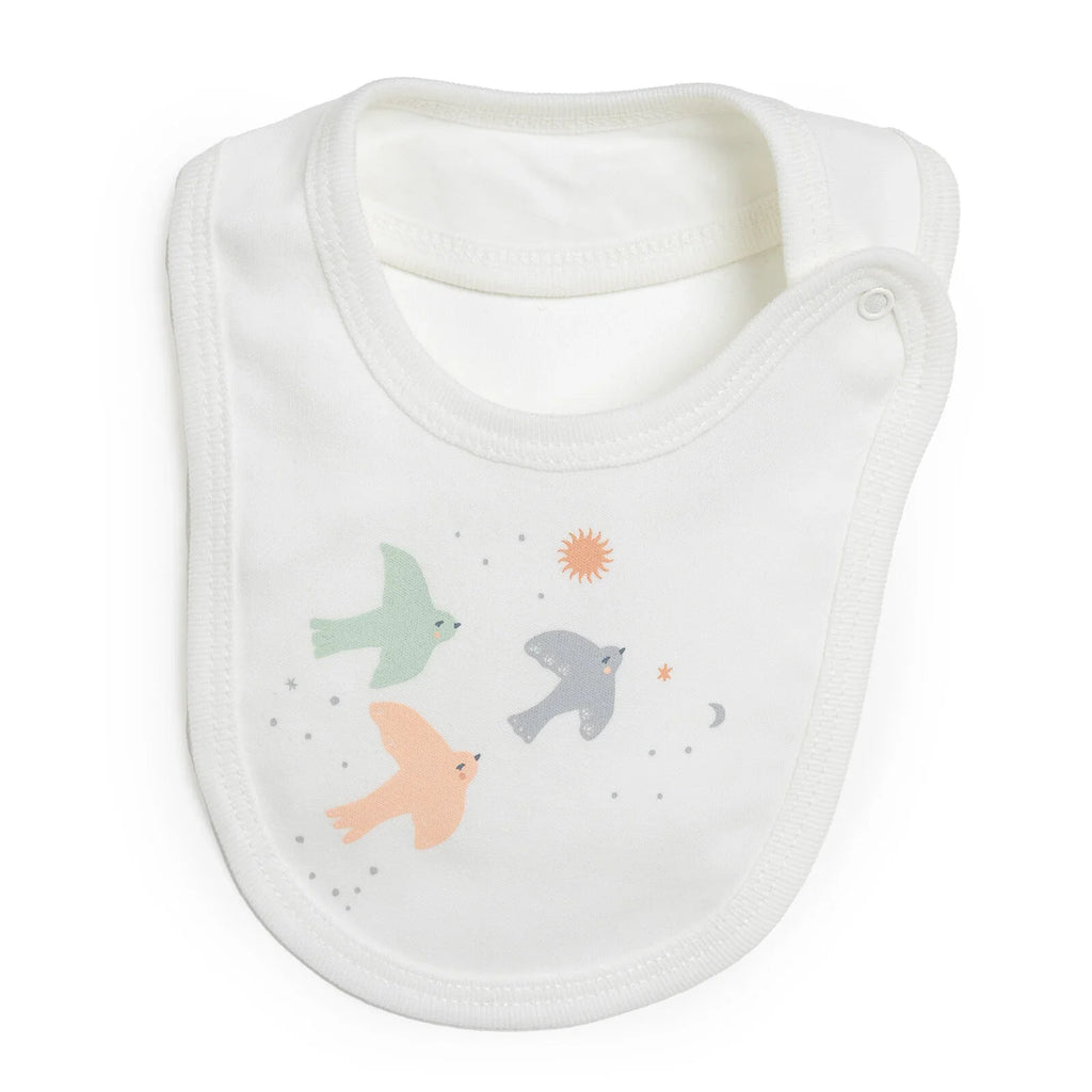 Little Life  Newborn Baby 5 Pcs Starter Set - Multicolour