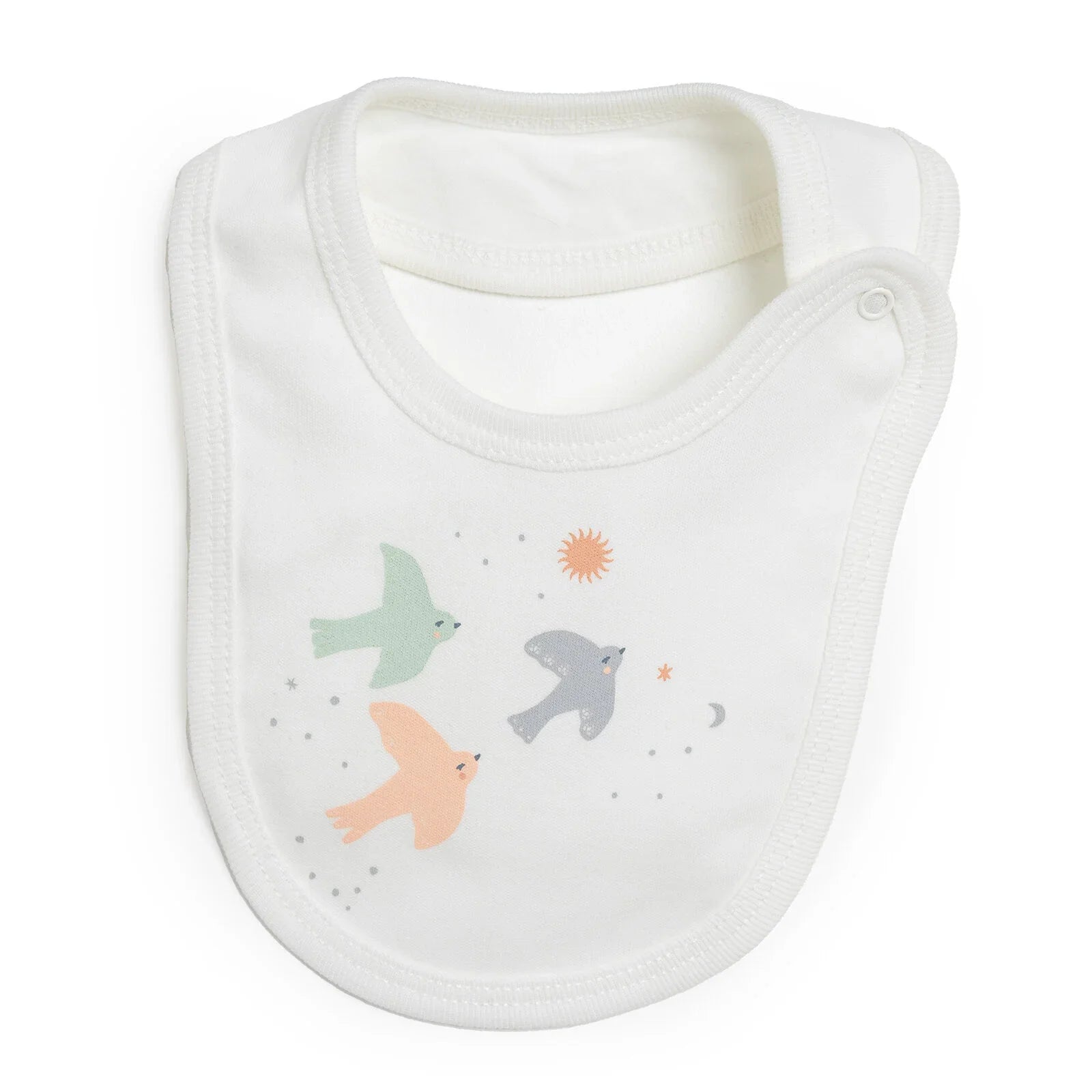 Little Life  Newborn Baby 5 Pcs Starter Set - Multicolour