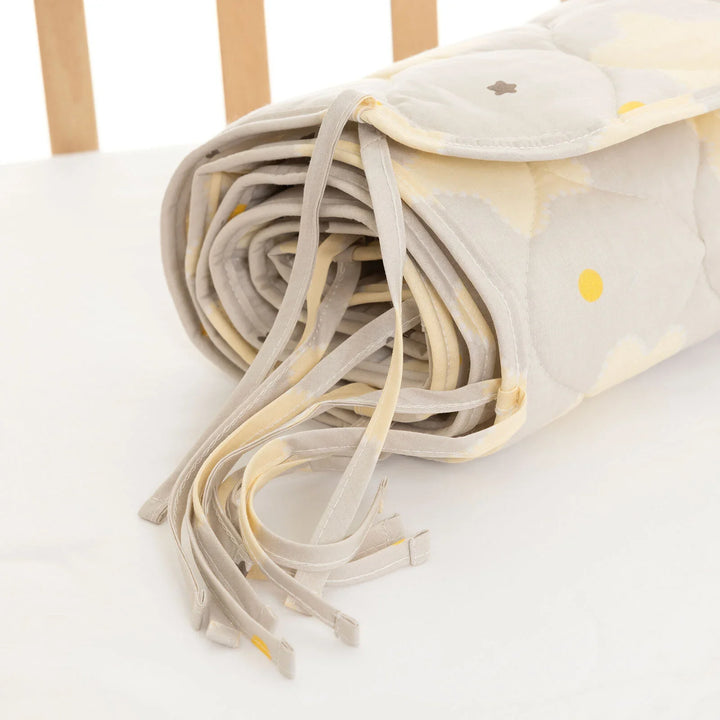 Little Dreams Unisex Baby Cushion - Printed