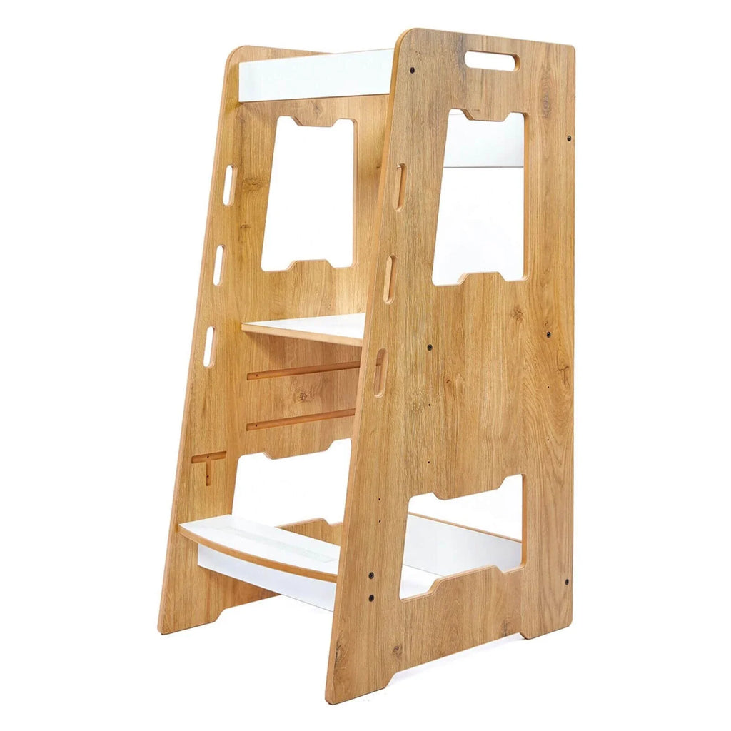 Minera Learning Tower