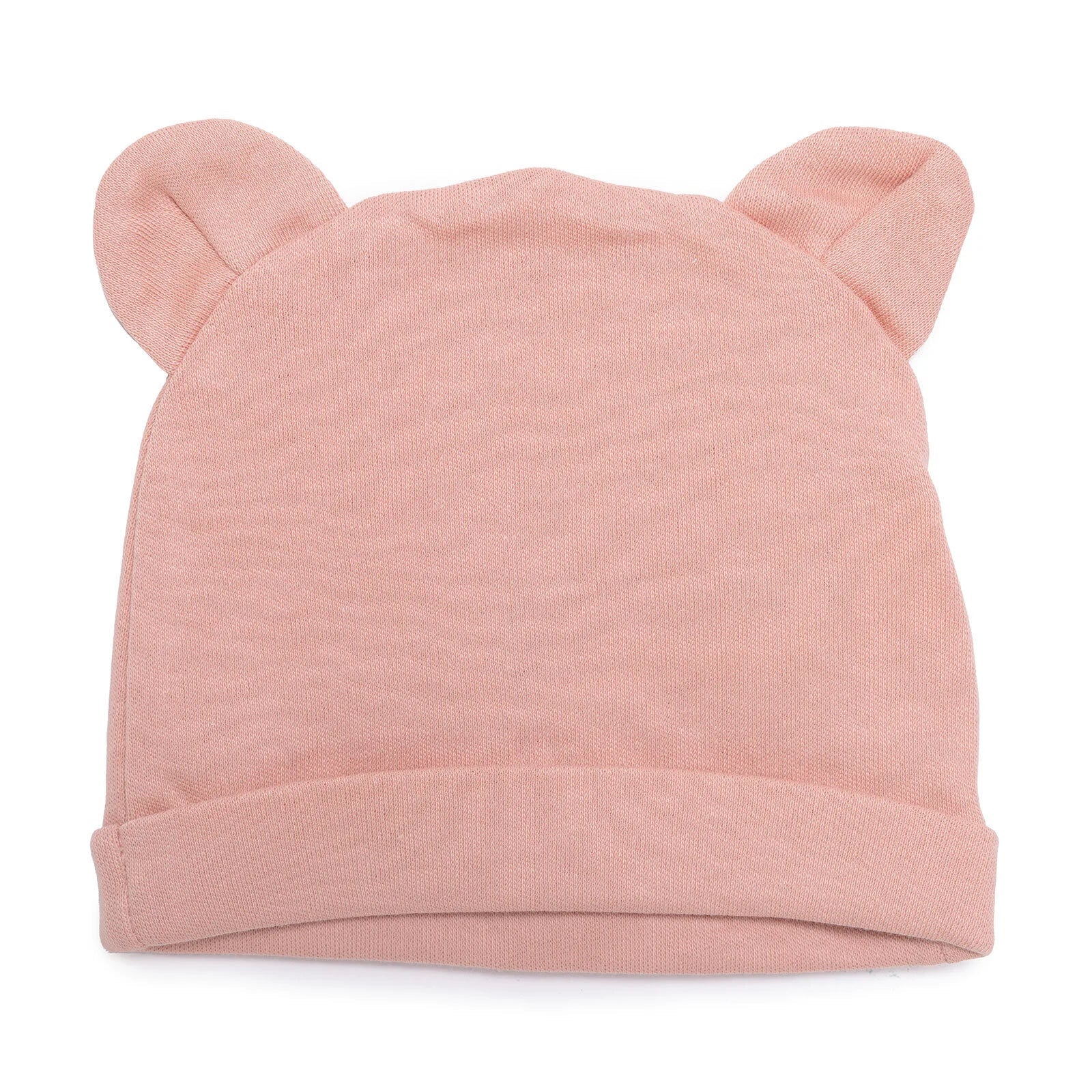 HelloBaby Unisex Hat - Dark Pink