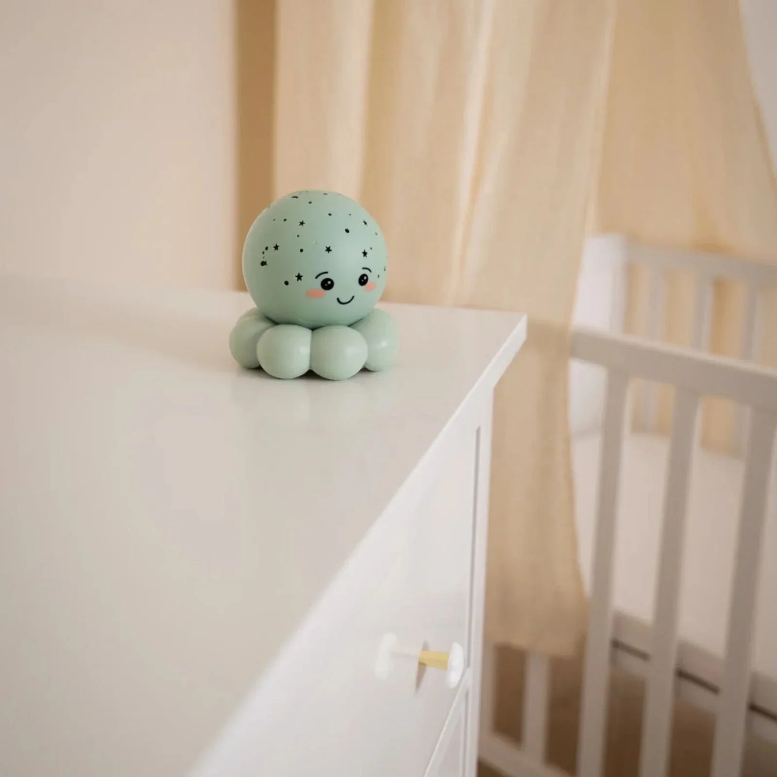 Cloud.b Twinkles to Go Octo - Pastel Green