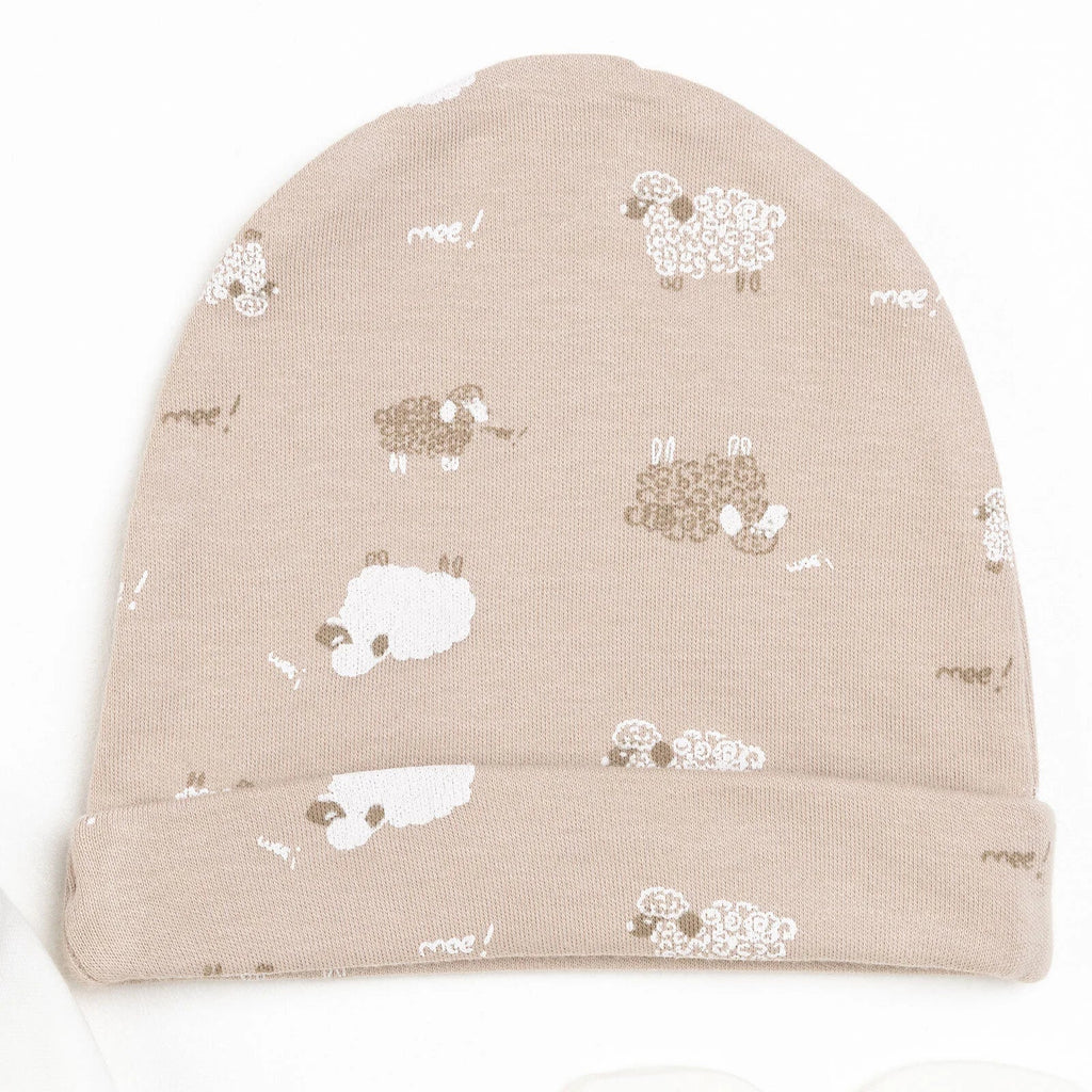 Little Life Newborn  5 Pcs Newborn Starter Set - Light Brown