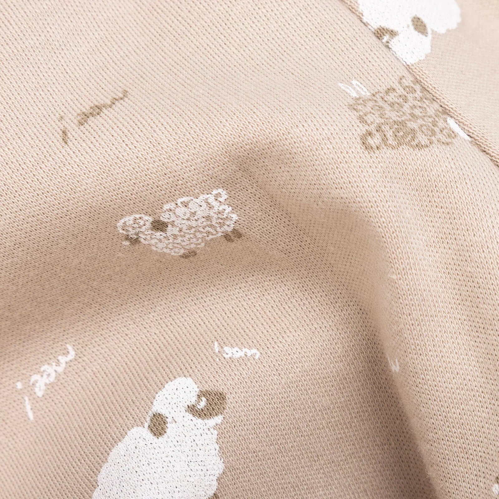 Little Life Newborn  5 Pcs Newborn Starter Set - Light Brown