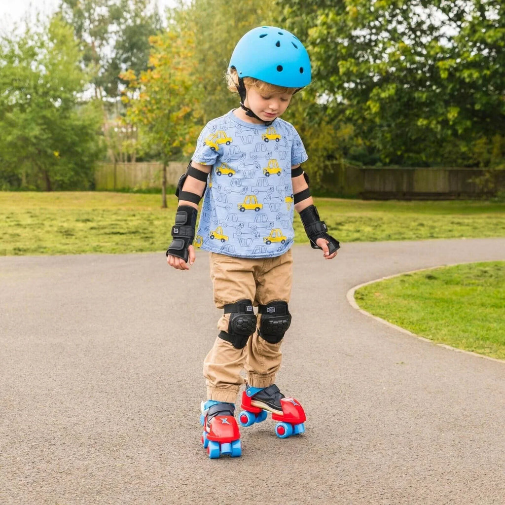 Xootz Infant Skate - Red