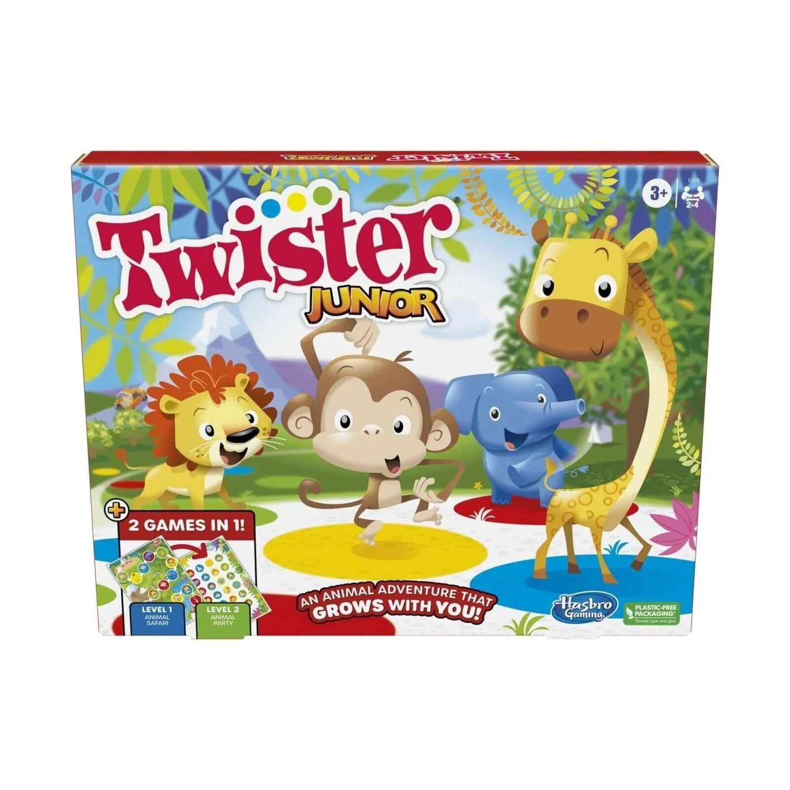 Twister Junior