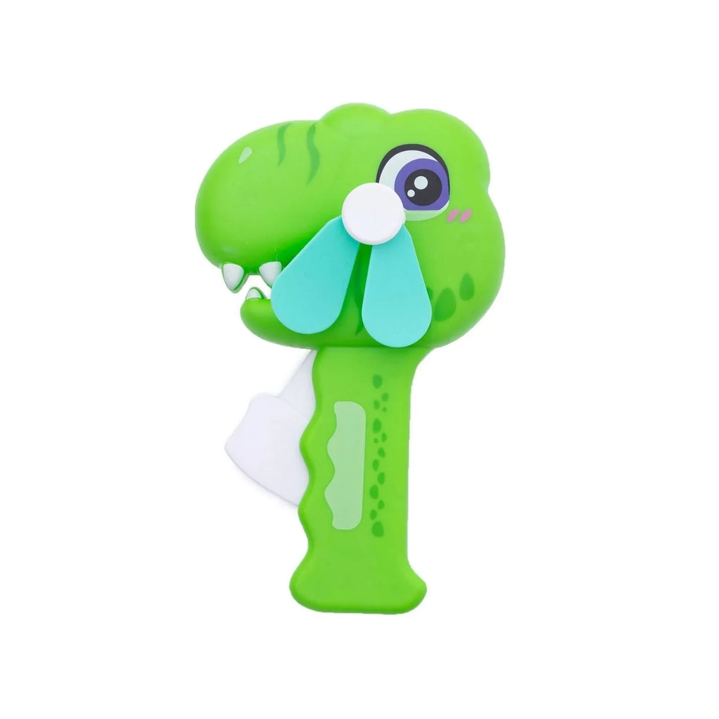 HZTB Dinosaur Big Hand Fan Assorted
