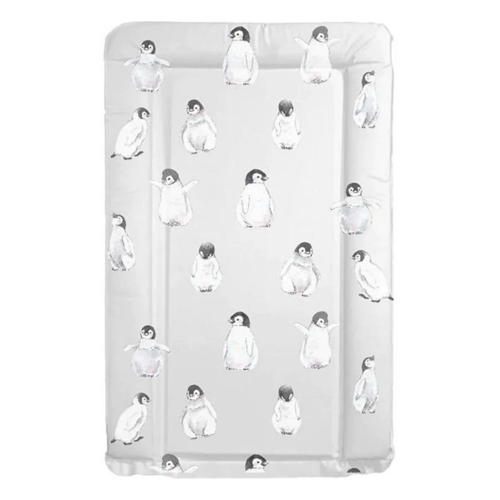 Mollydoo Changing Mat - Penguins
