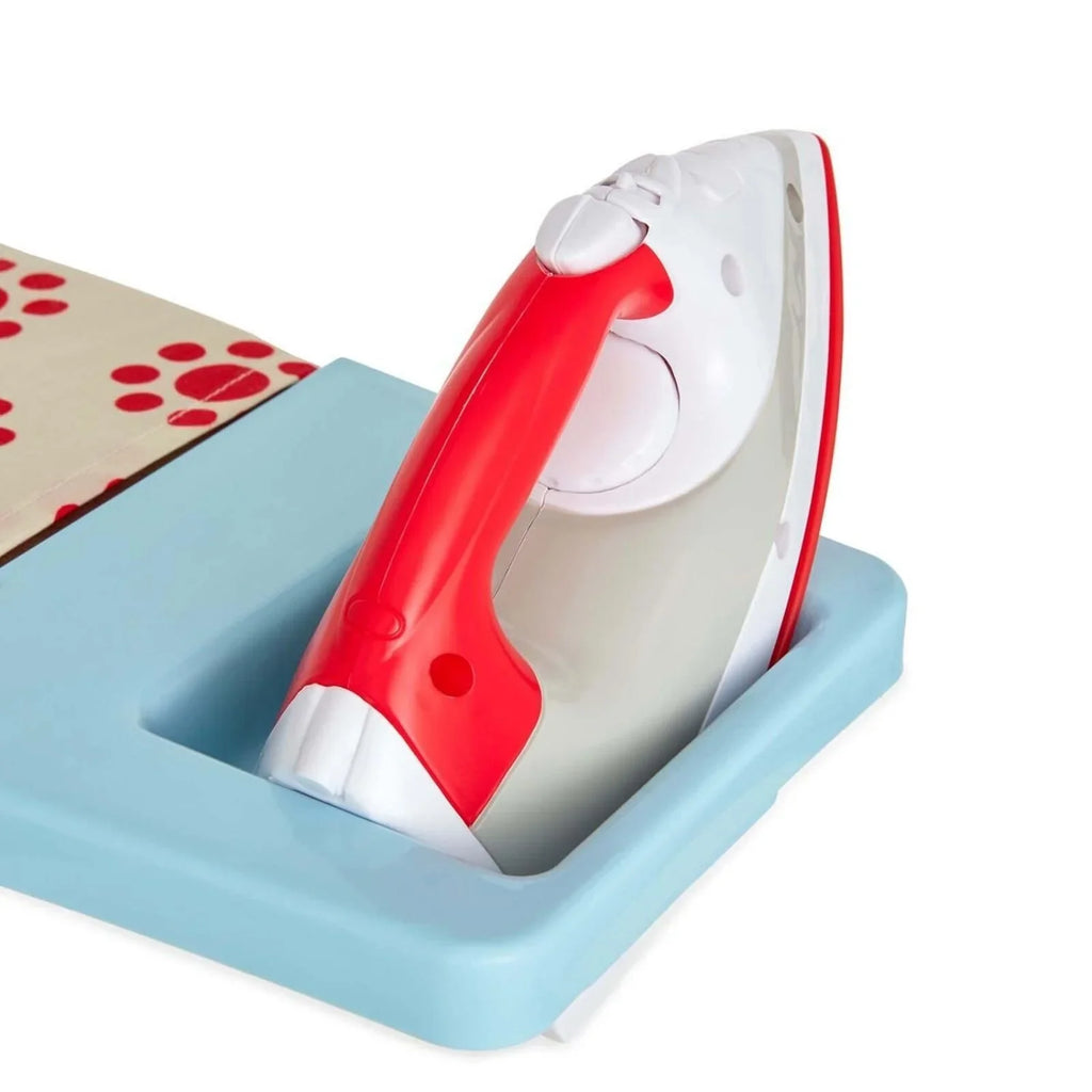 Casdon Ironing Set