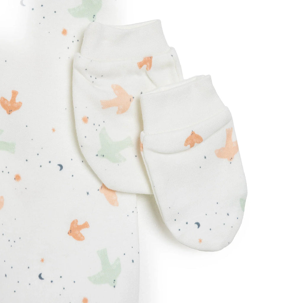 Little Life  Newborn Baby 5 Pcs Starter Set - Multicolour