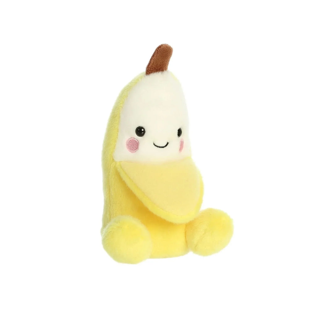 Palm Pals Gwen Banana Soft Toy 12cm