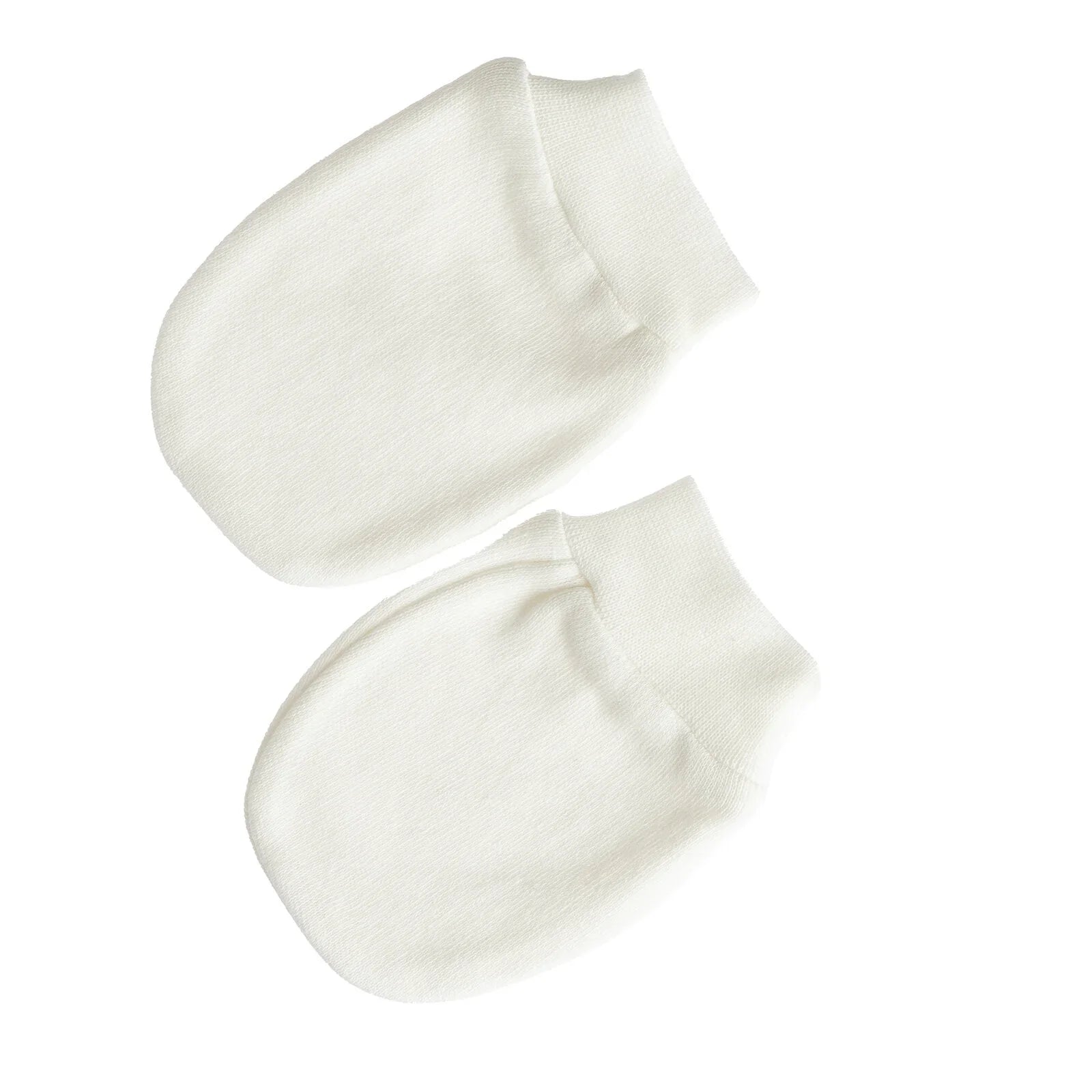 HelloBaby Yenidoğan Eldiven - Blue