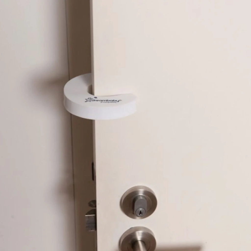 Dreambaby Door Stopper