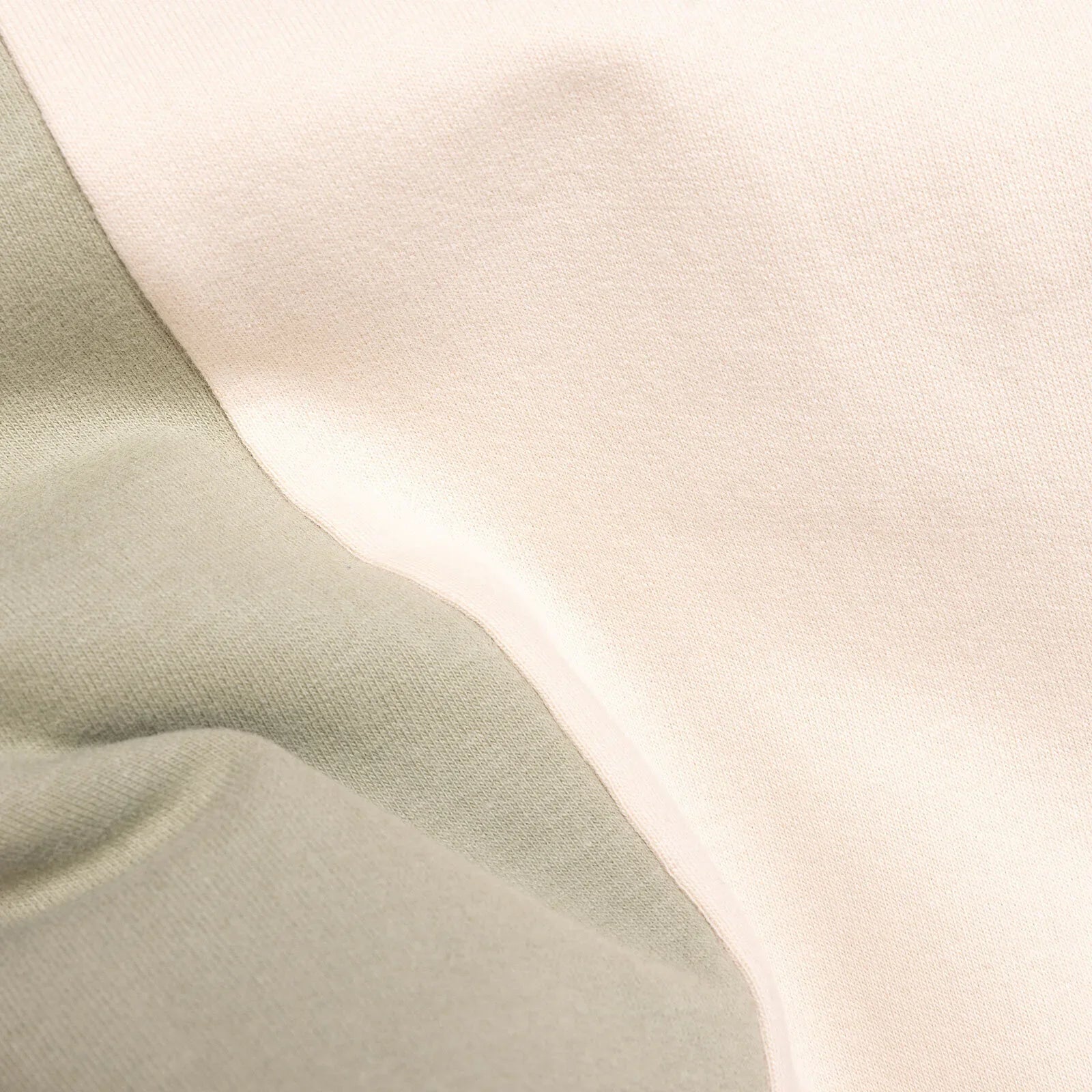 HelloBaby Newborn Colour Block Sweatshirt - Green