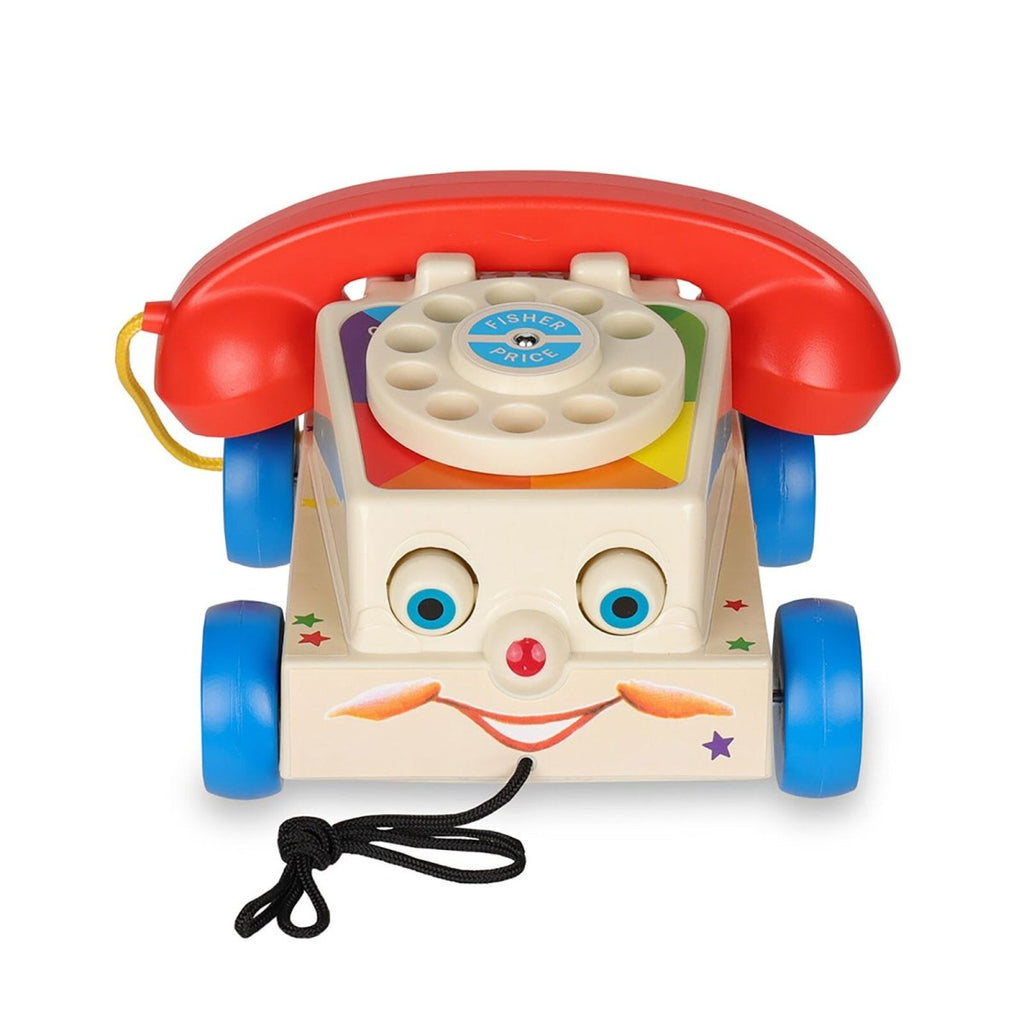 Fisher Price Classic Chatter Phone