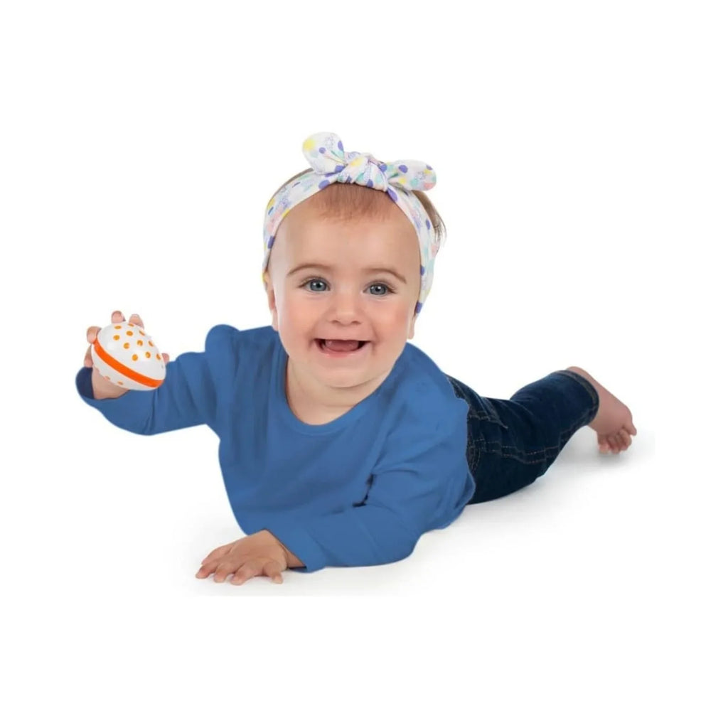 Halilit Egg Shakers 3 pcs