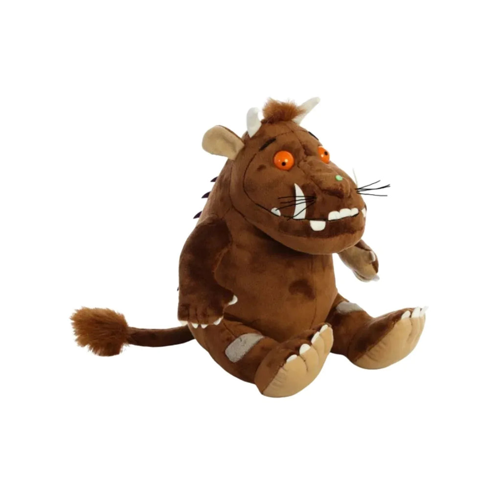 Gruffalo Sitting Soft Toy 18cm