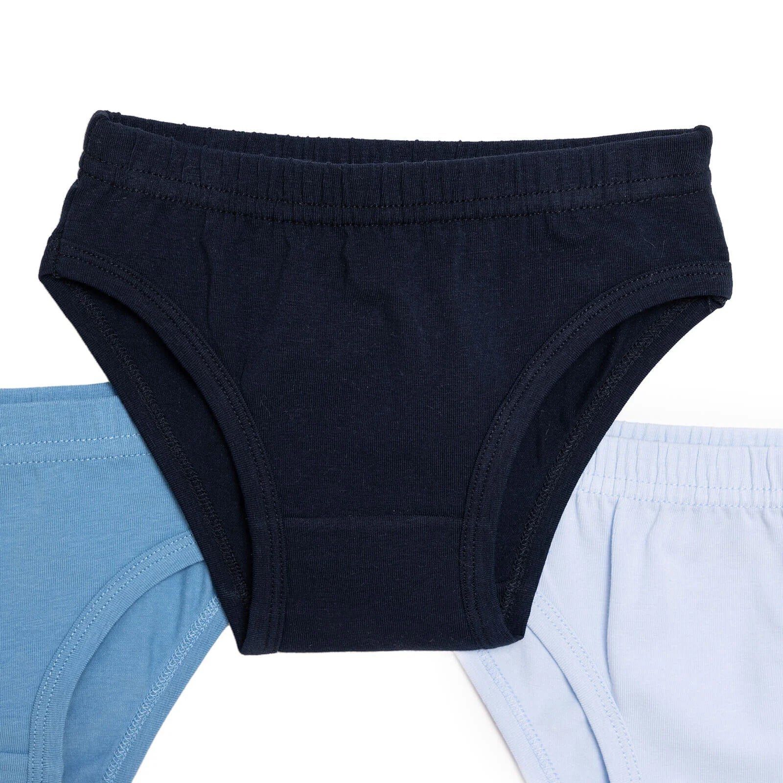 HelloBaby Baby Boy Undderwear - Blue