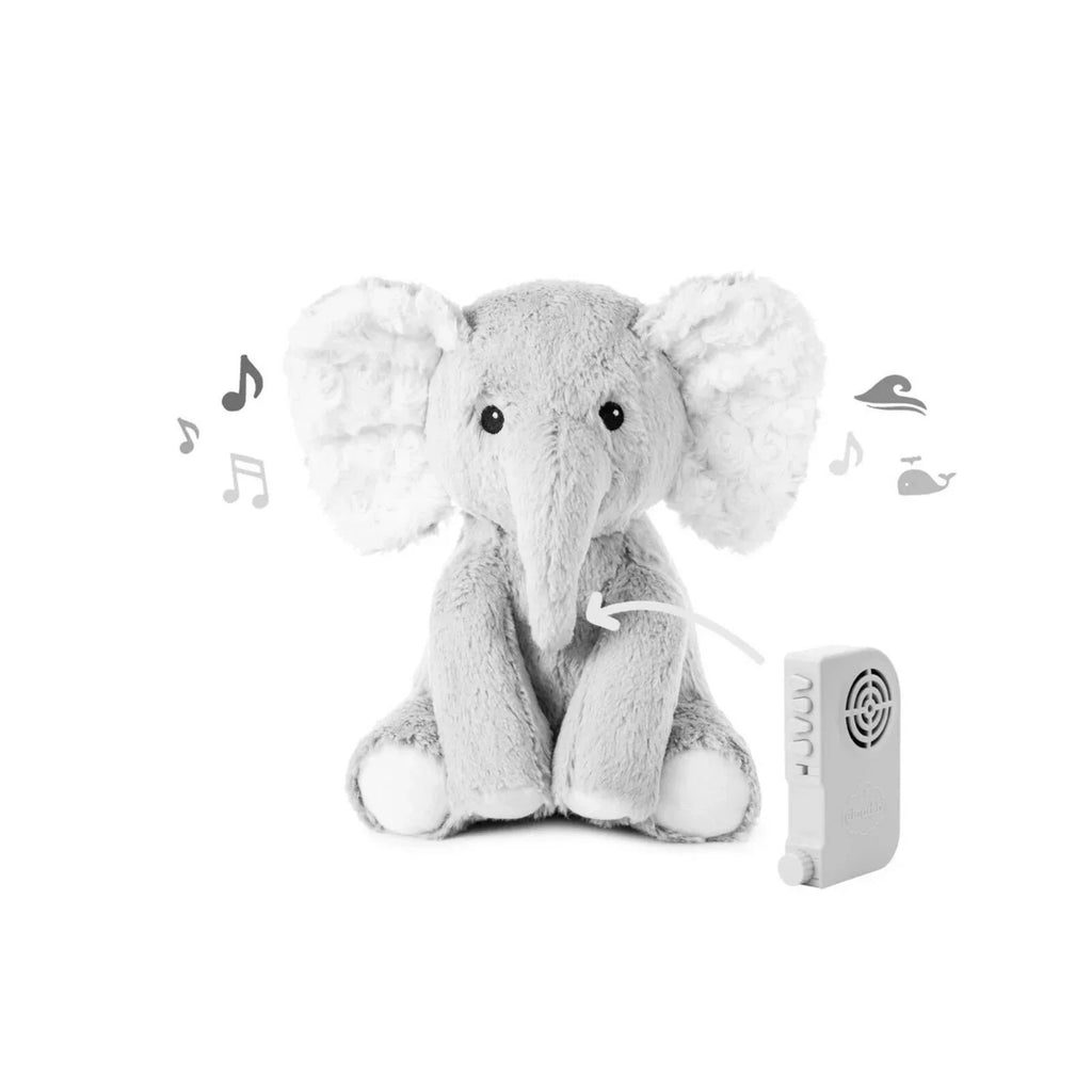 Cloud.b Elliot Elephant Sound Soother