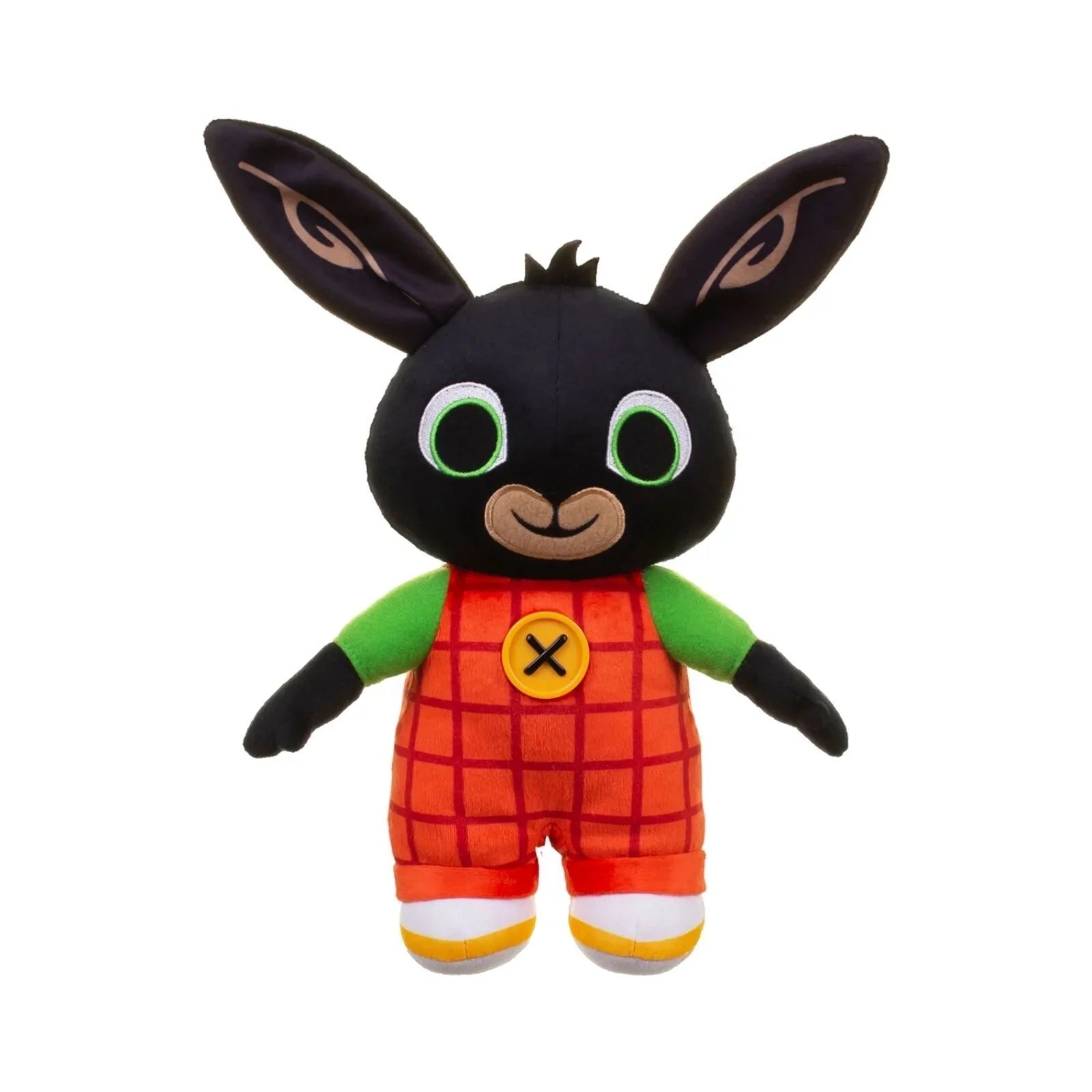 Bing Talking Soft Toy