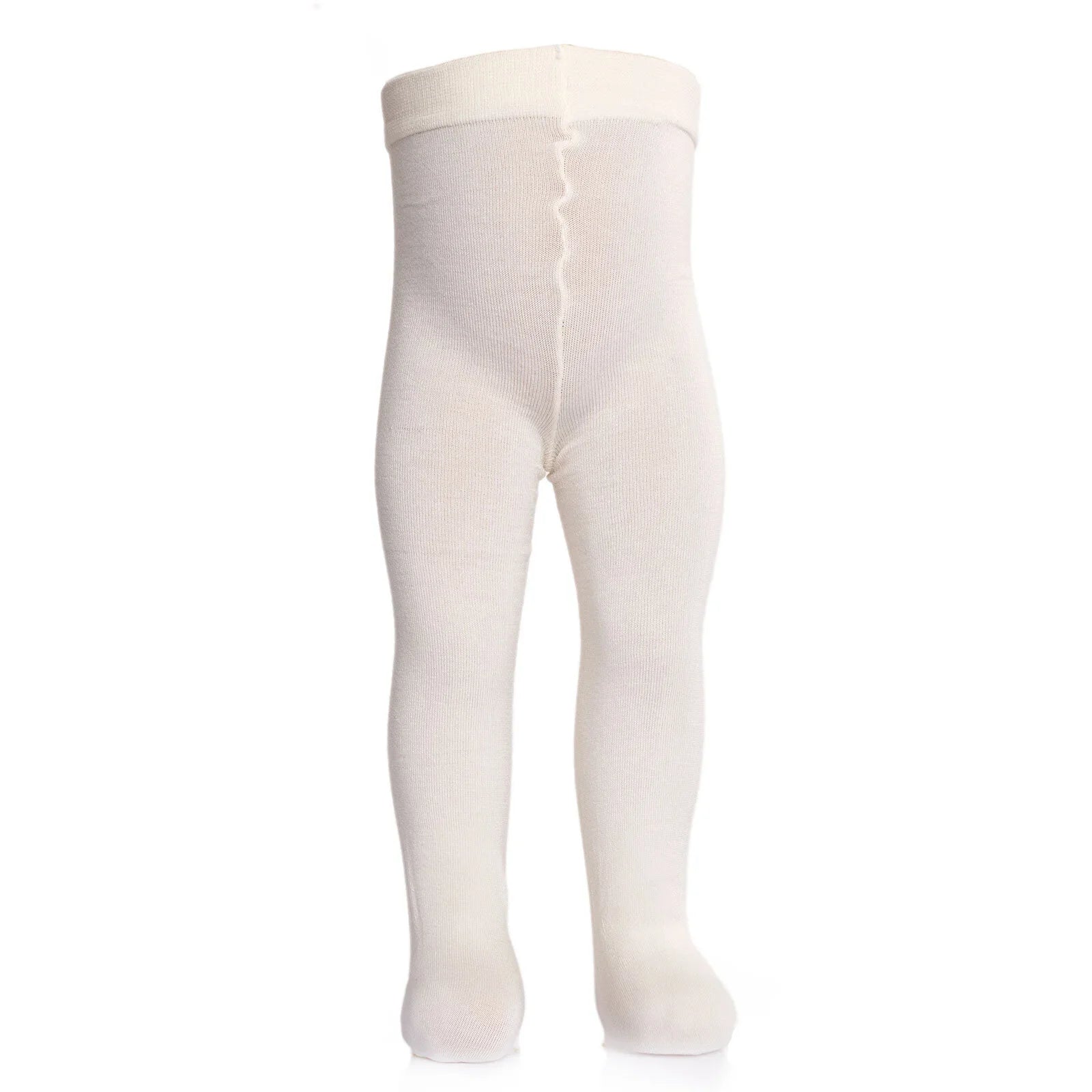 HelloBaby Baby Girl Tight - Ecru
