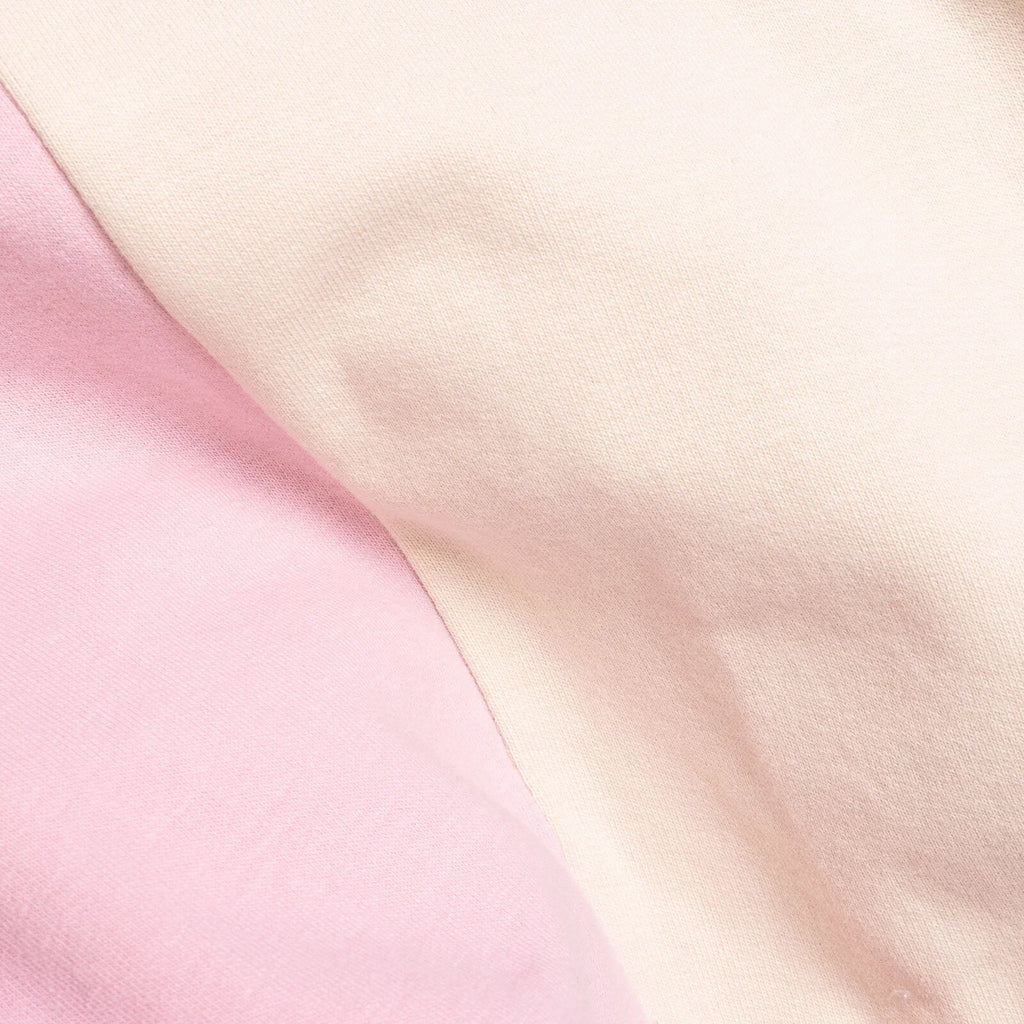 HelloBaby Newborn Colour Block Sweatshirt - Pink