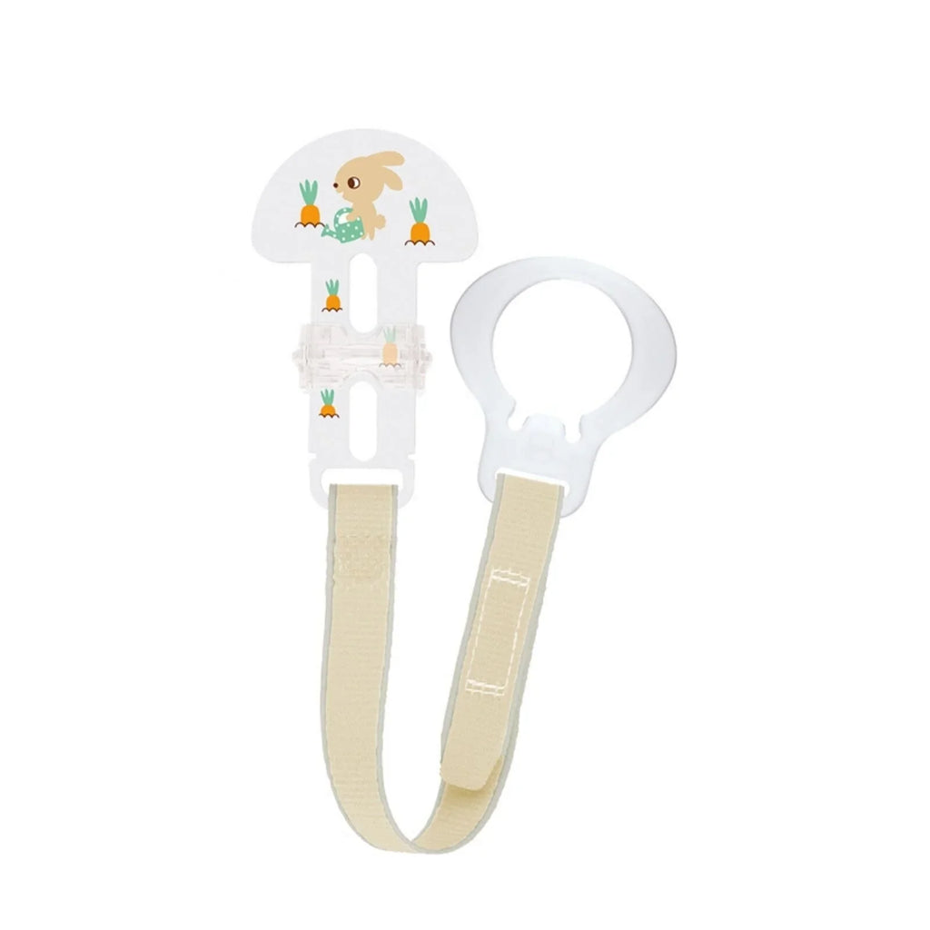 MAM Clip Double Set Assorted