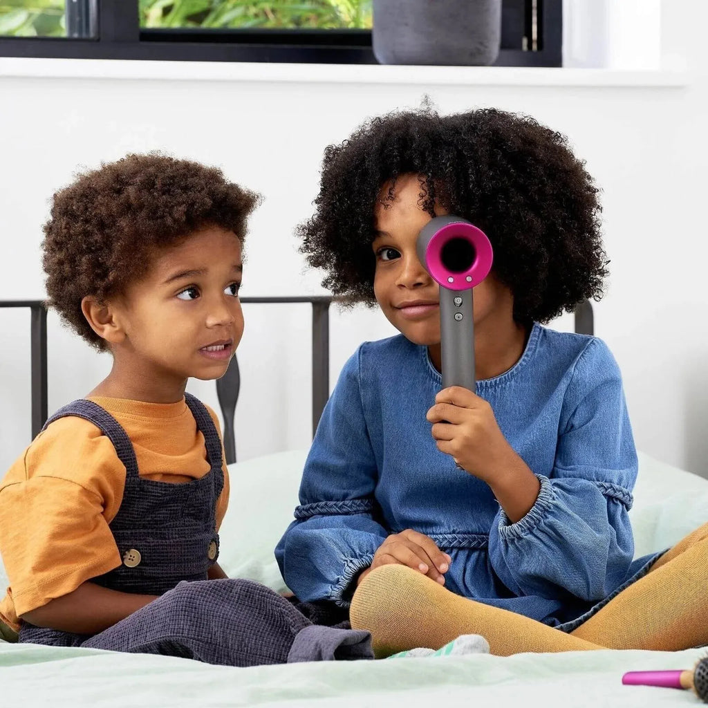 Casdon Dyson Toy Hairdryer Set