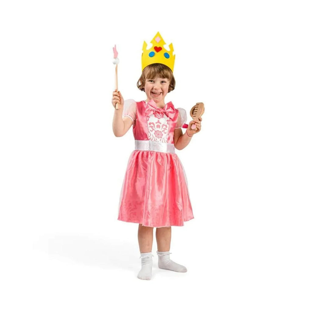 Bigjigs Toys Princess Dress Up