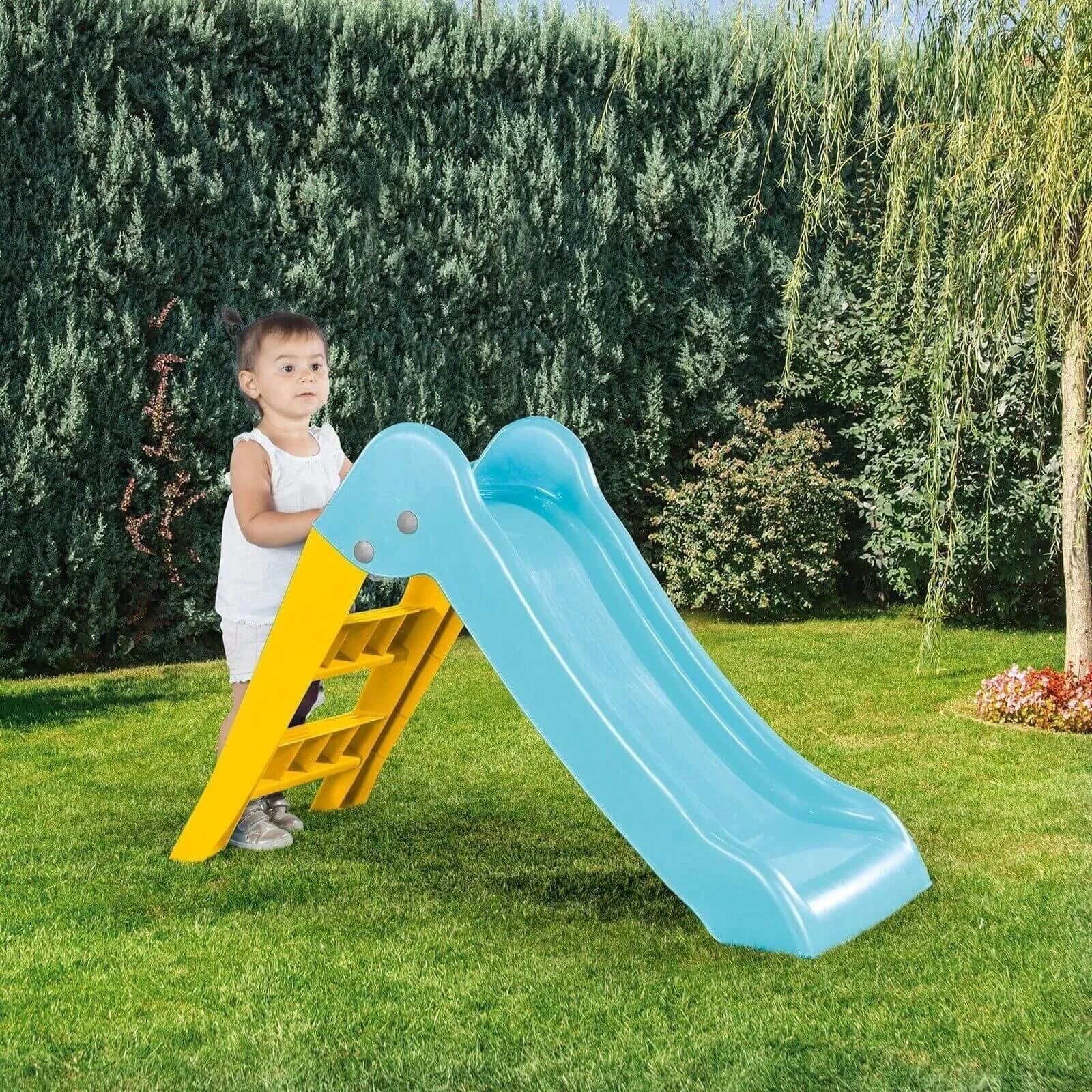baby toys Kids Slide