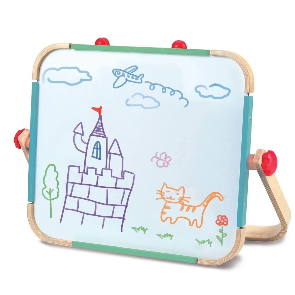 Hape Anywhere Art Studio