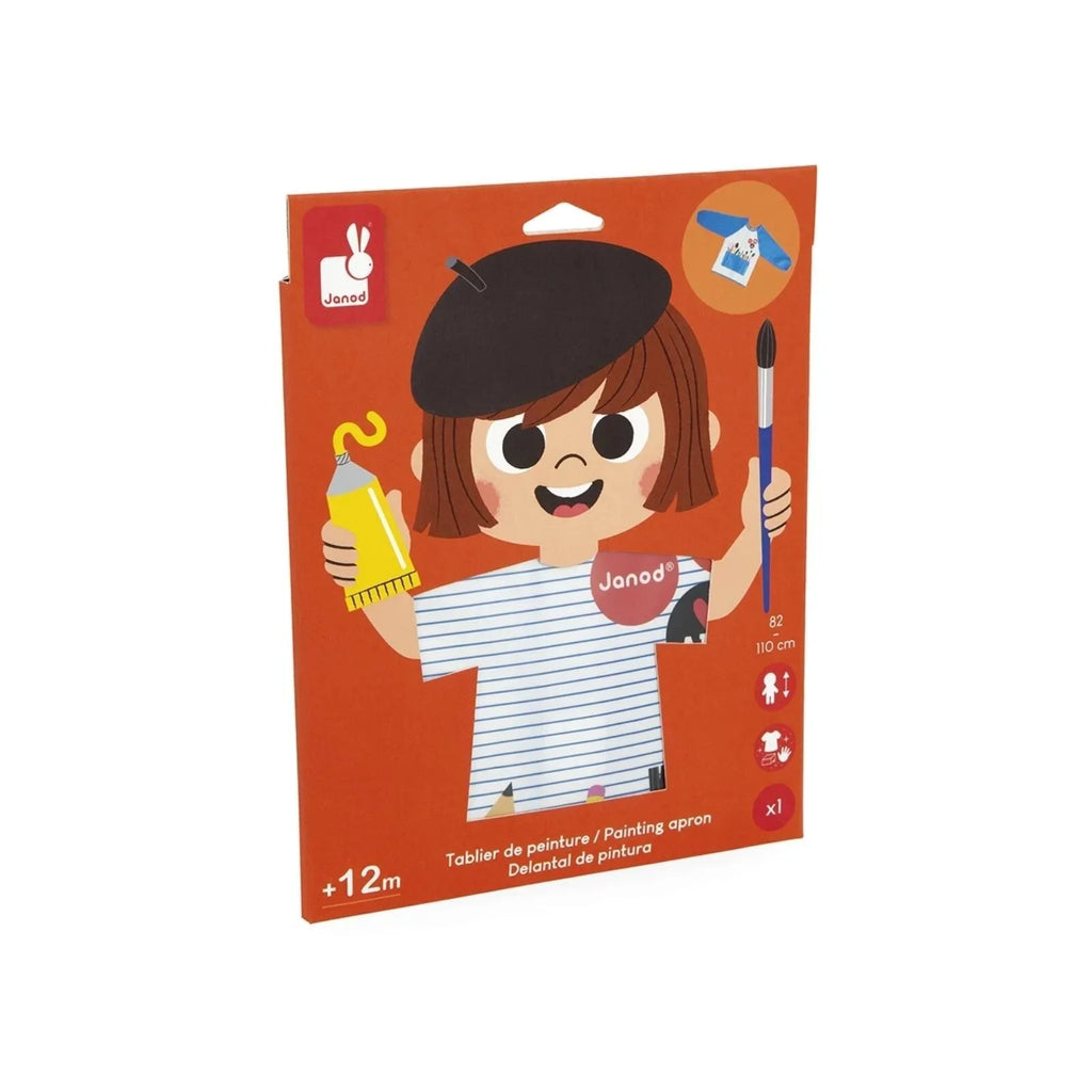 Janod Painting Apron