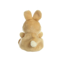 Palm Pals Ella Bunny Soft Toy 12cm