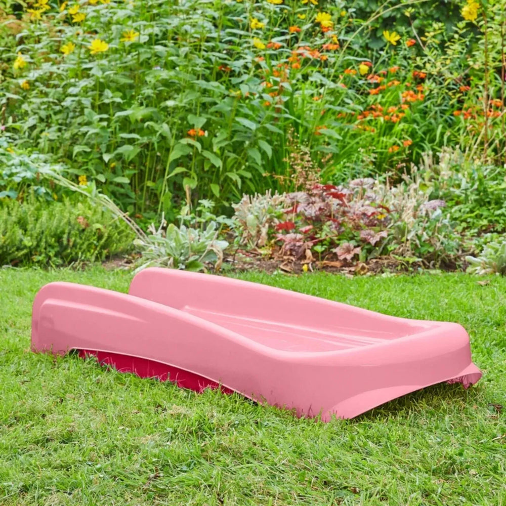 Palplay Folding Slide - Pink