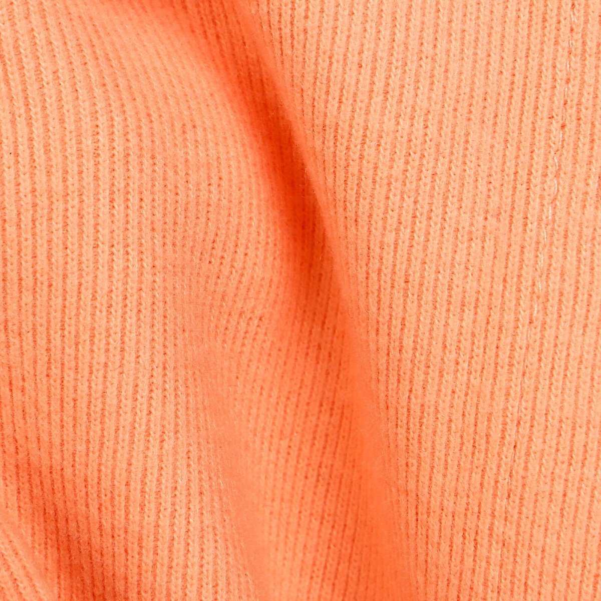 Tuffy Friendly Cardigan - Bottom - Salmon