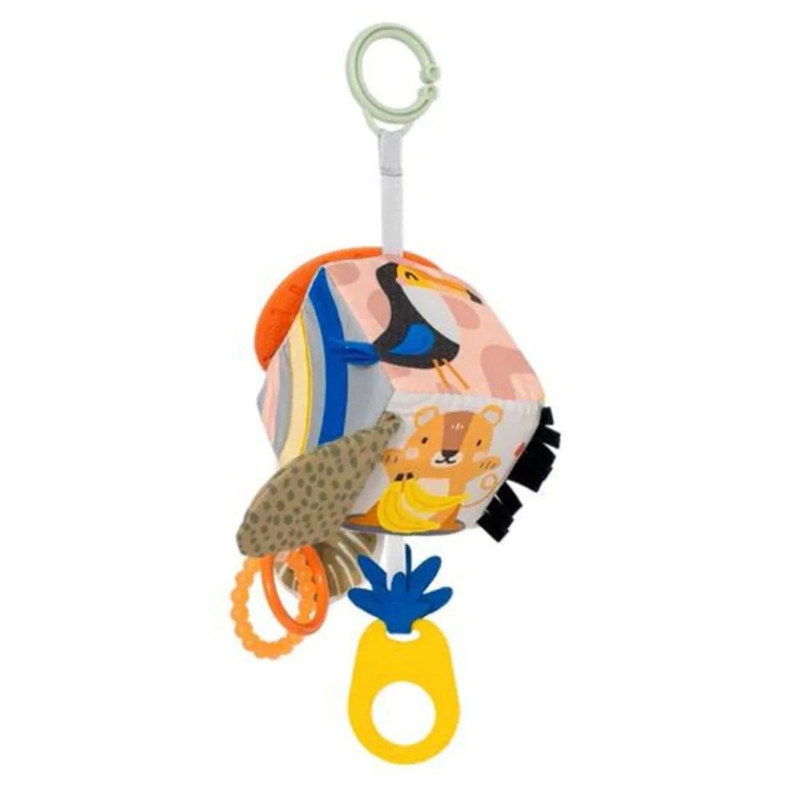 Taf Toys Savannah Discovery Cube