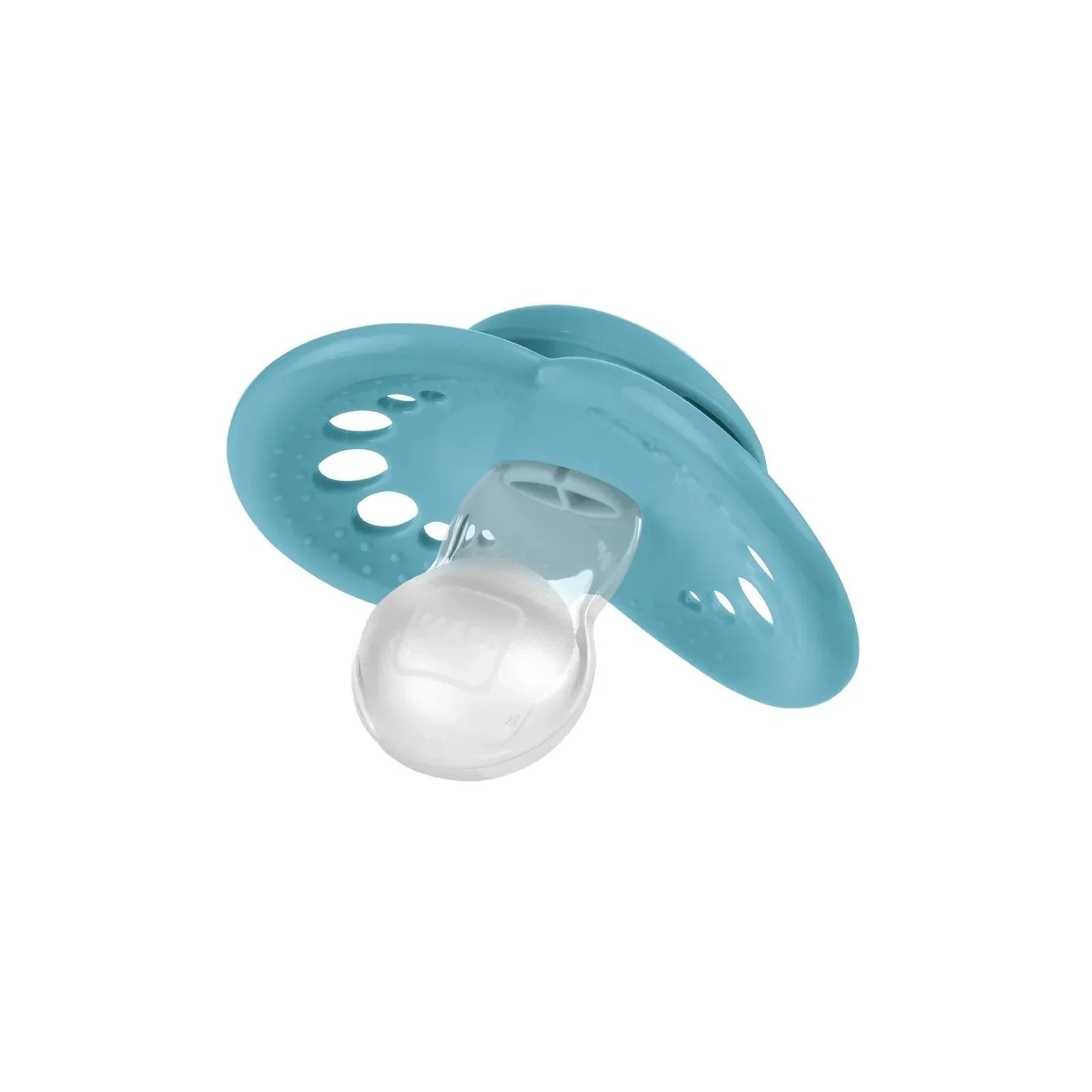 MAM Original Soother 18-36 months Pack of 2 - Blue