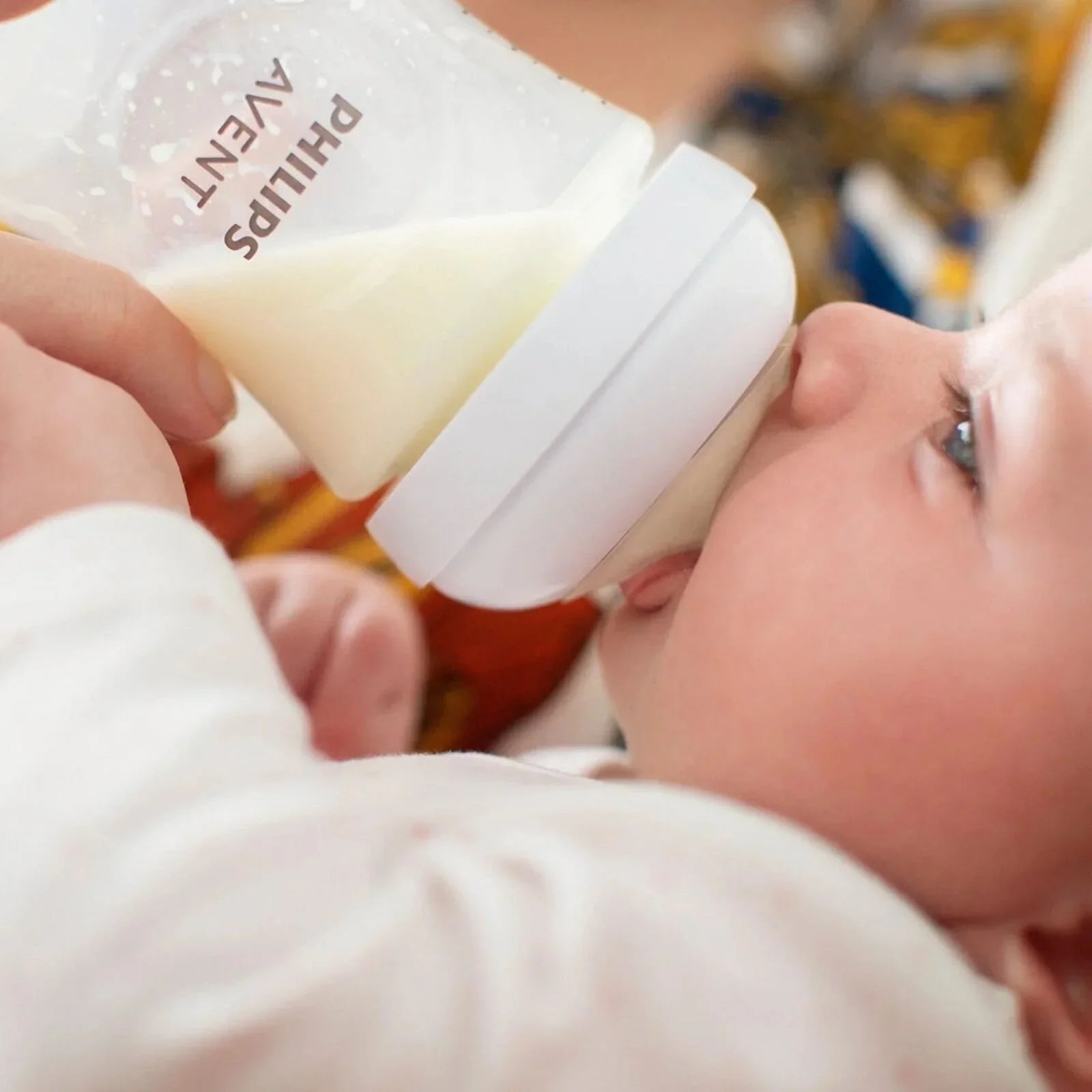 Philips Avent Natural Response Teats Stage 3 (1+ months) Pack of 2