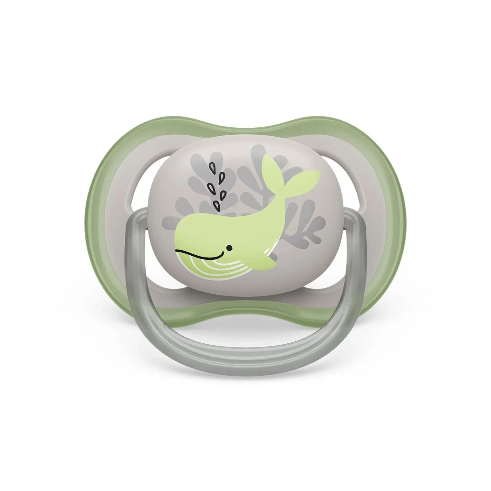 Philips Avent Ultra Air Soother 6-18 months Pack of 2