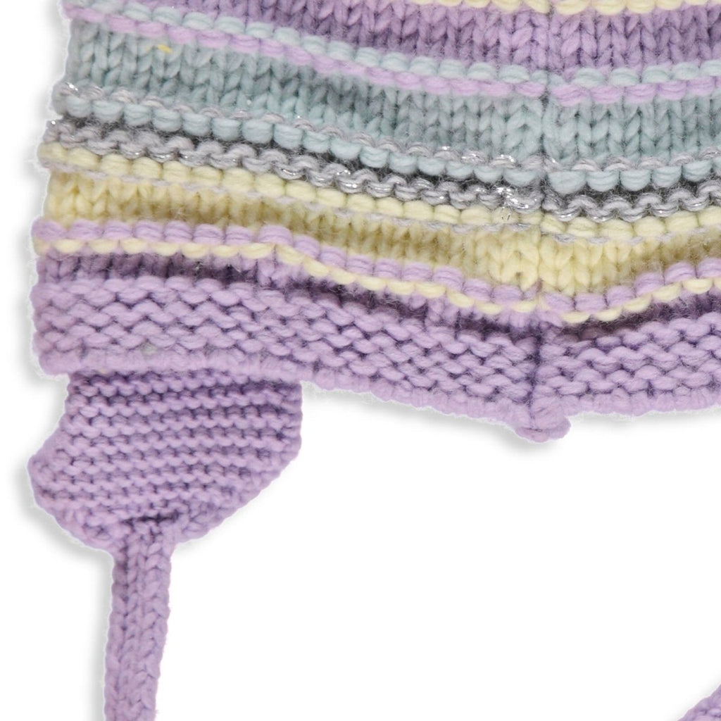Motek Fonem Beanie - Lilac
