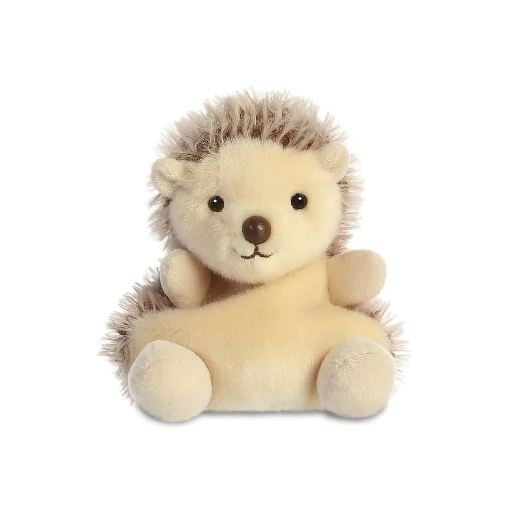Palm Pals Hedgie Hedgehog Soft Toy 12cm