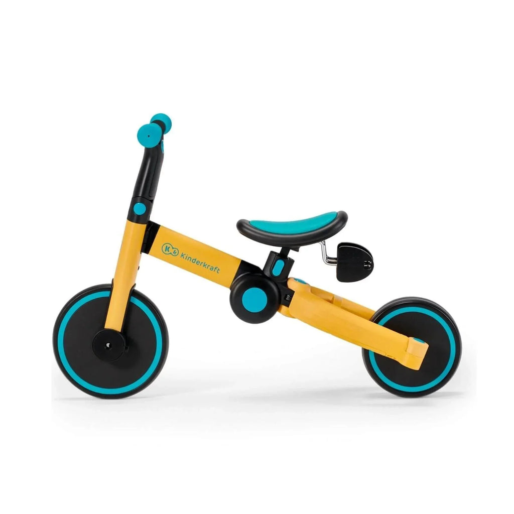 Kinderkraft 4 Trike Kids Tricycle