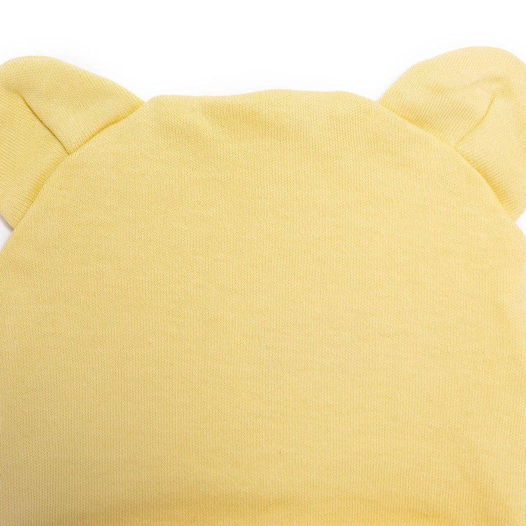 HelloBaby Unisex Hat - Yellow