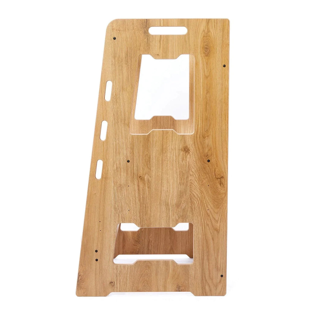 Minera Learning Tower