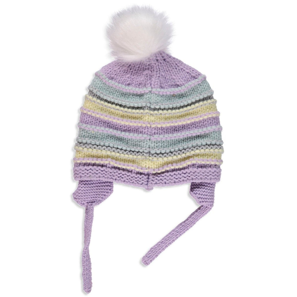 Motek Fonem Beanie - Lilac