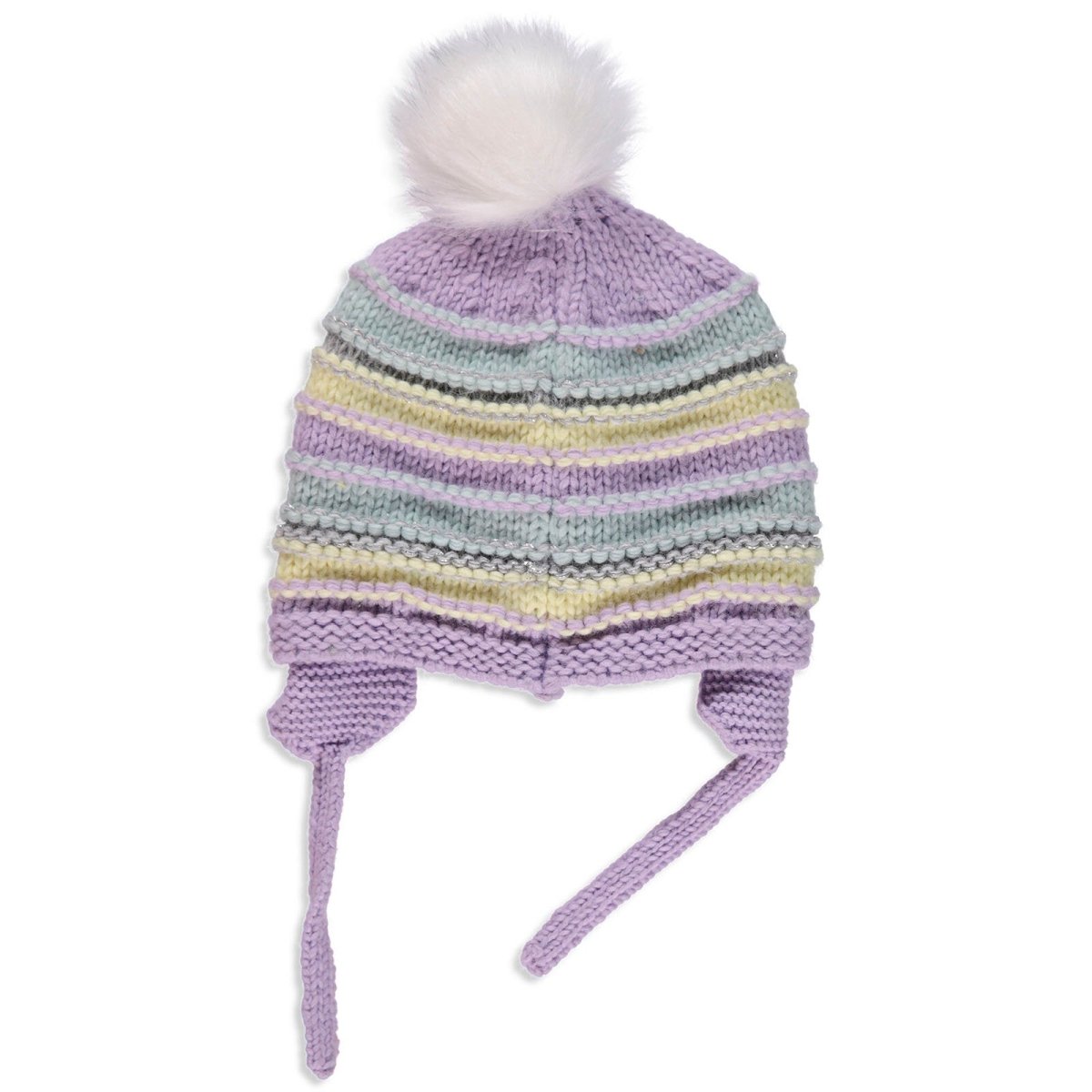 Motek Fonem Beanie - Lilac