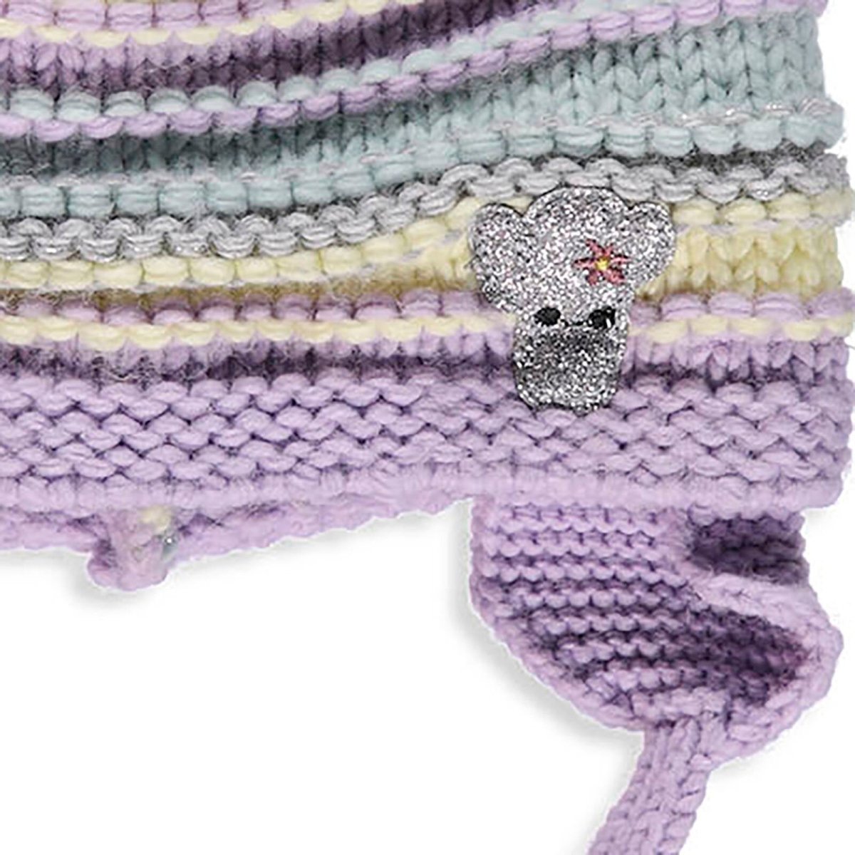 Motek Fonem Beanie - Lilac